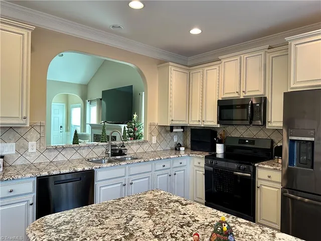 $345,000 | 5265 Abbot Lane, Walkertown, NC 27051