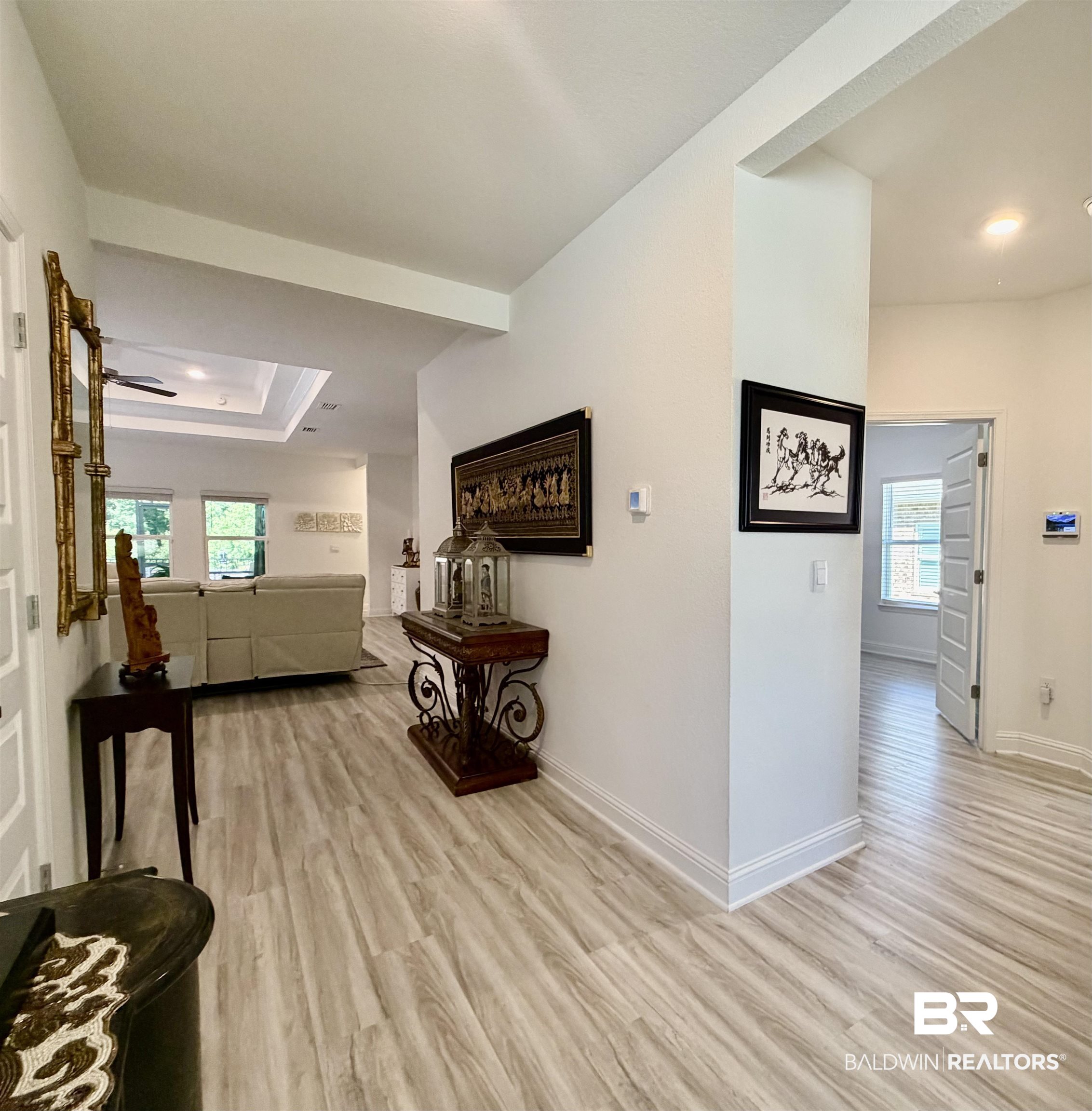 8827 Calverton Street Foley, AL 36535 - Photo 10 of 57 Foyer