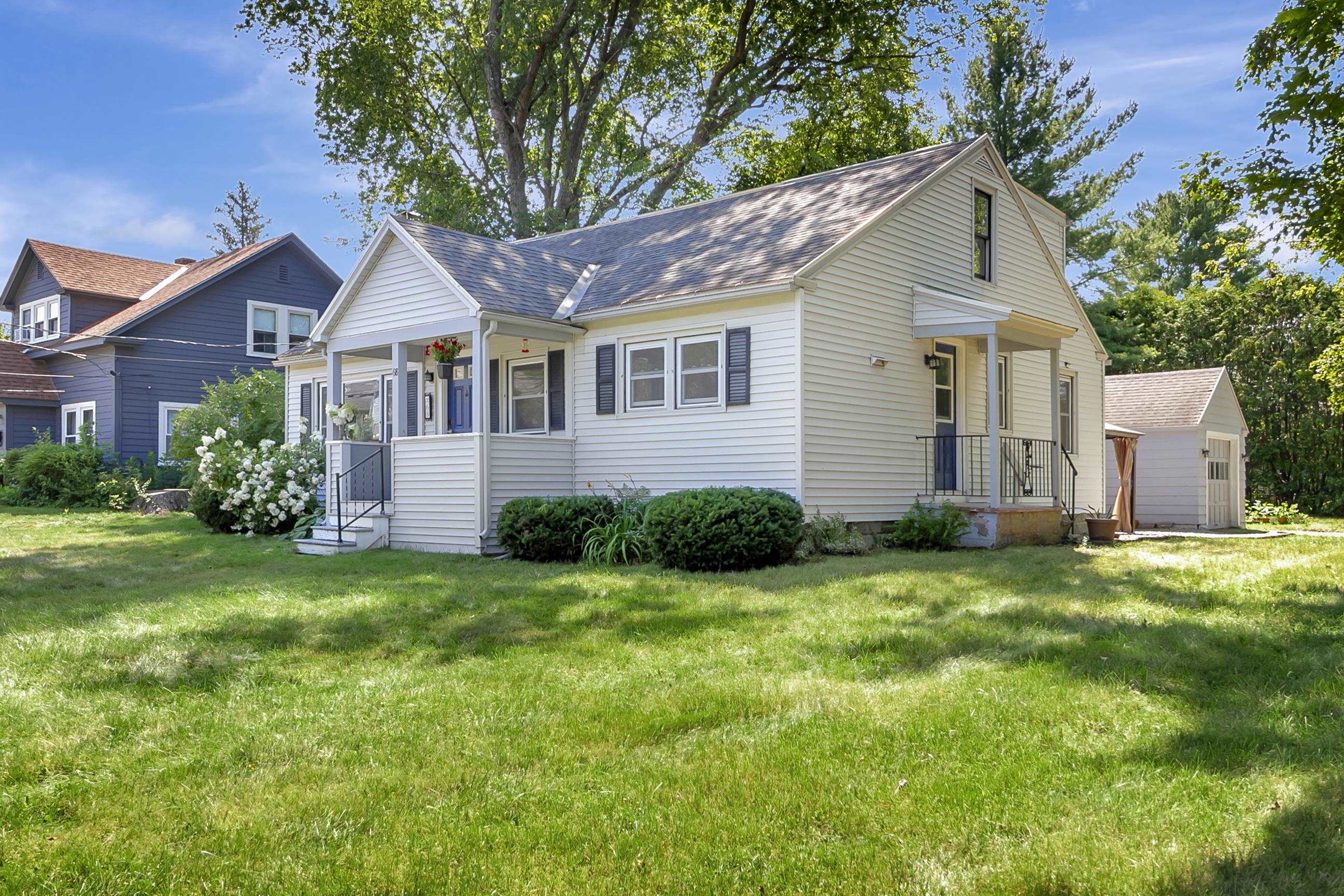 68 Jackson Avenue Rutland, VT 05701 - Photo 43 of 52