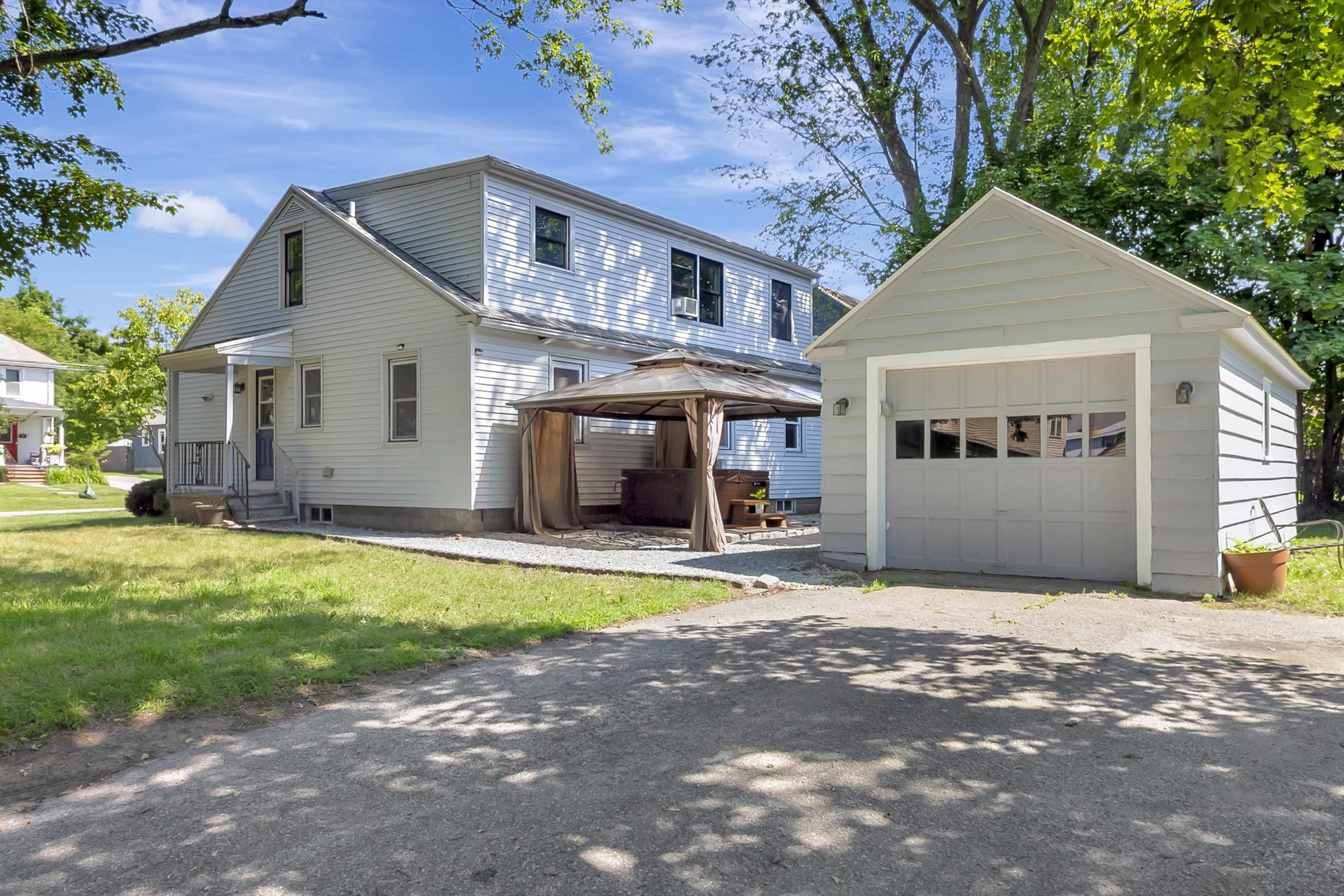 68 Jackson Avenue Rutland, VT 05701 - Photo 44 of 52