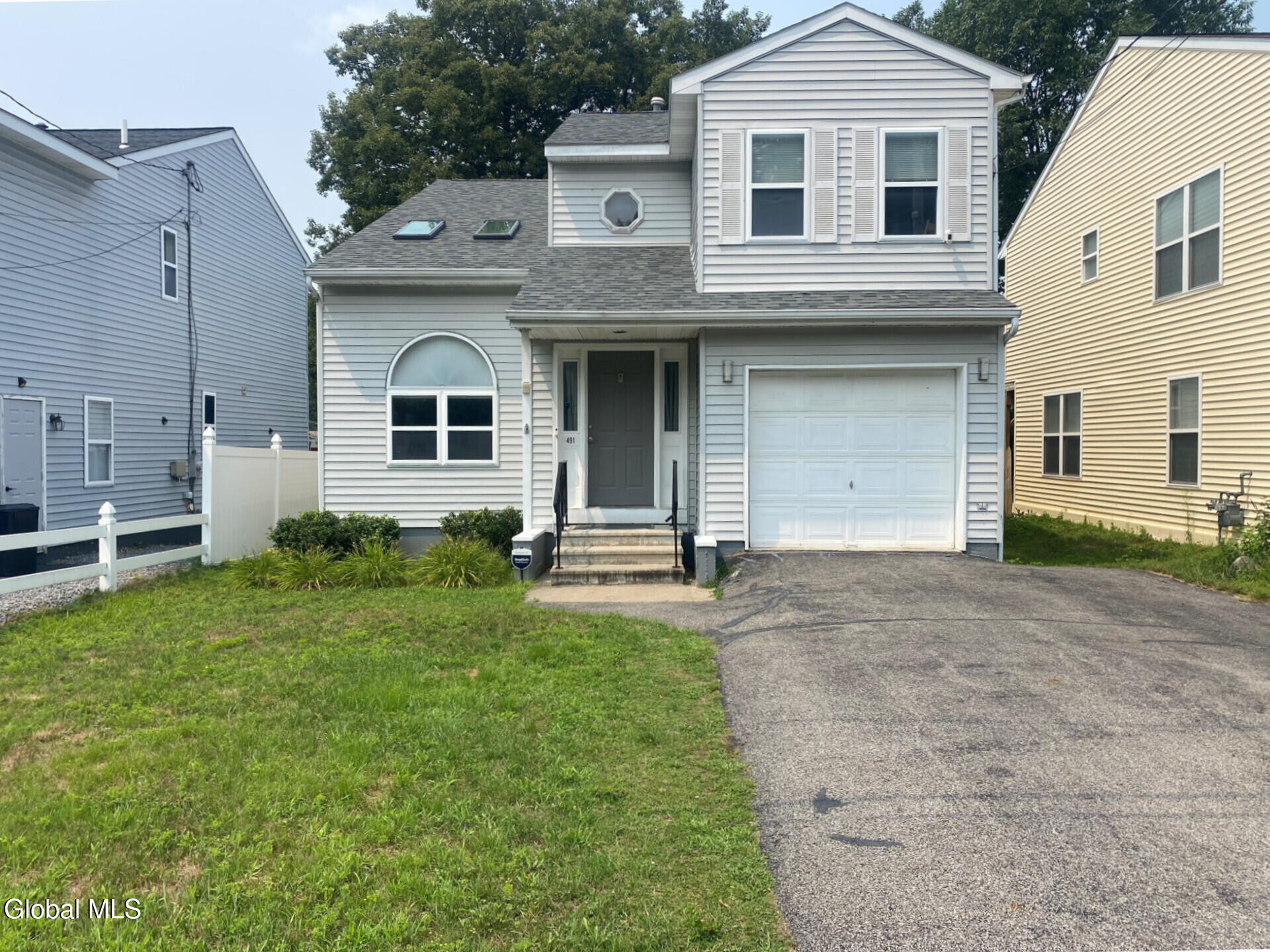 491 Chadwick Road Schenectady, NY 12304 - Photo 1 of 23 1