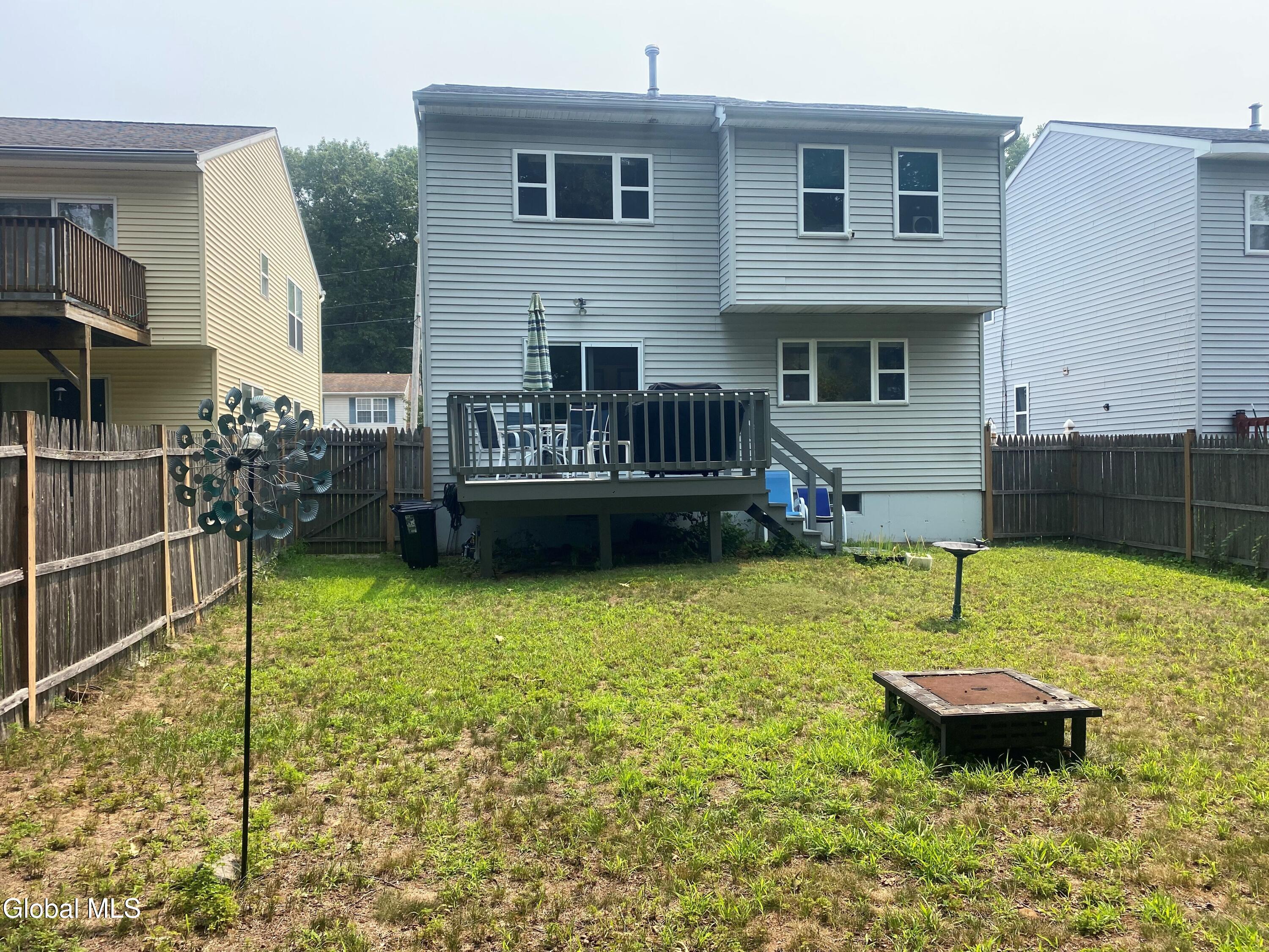 491 Chadwick Road Schenectady, NY 12304 - Photo 16 of 23 21