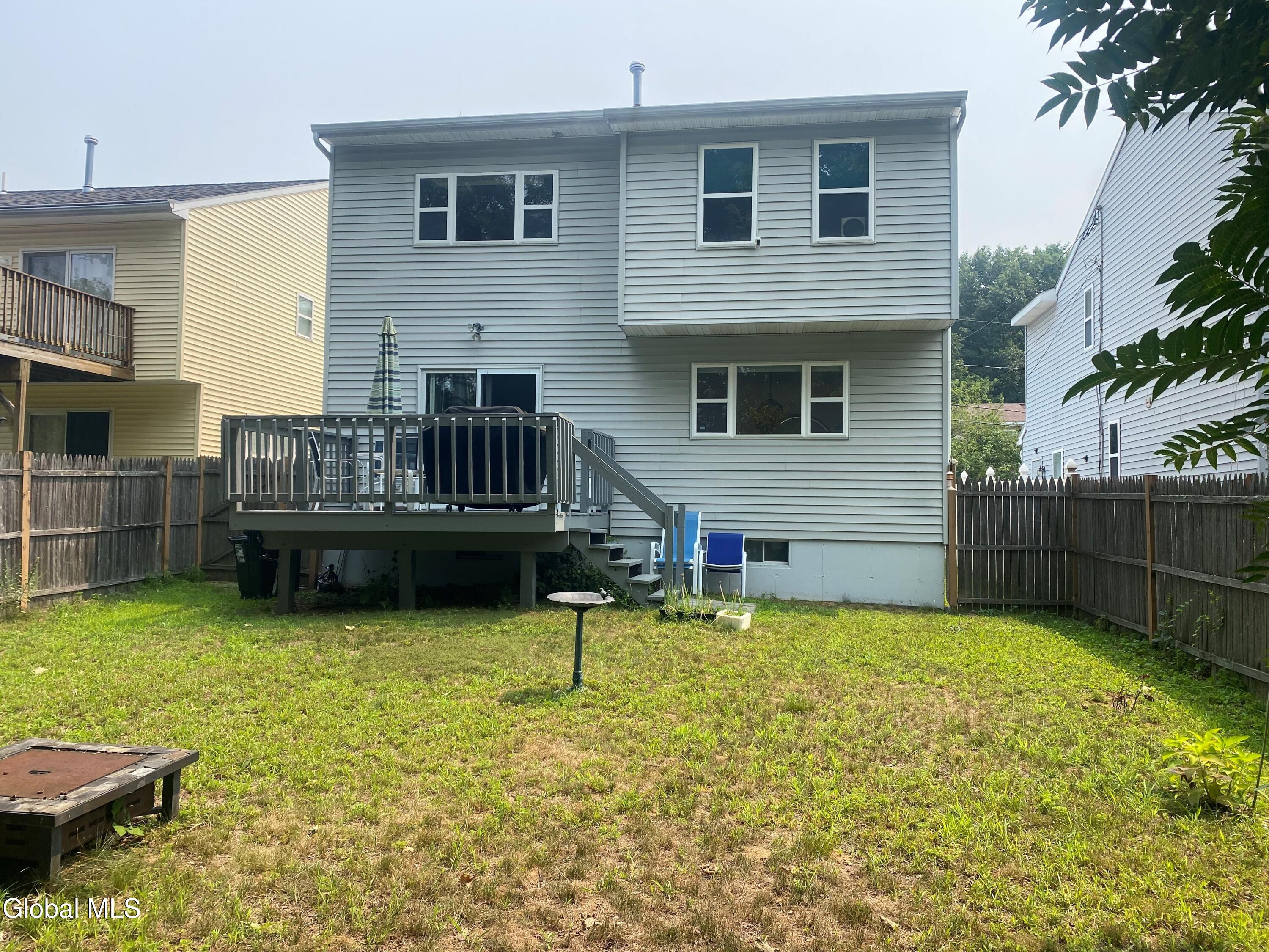 491 Chadwick Road Schenectady, NY 12304 - Photo 21 of 23 22