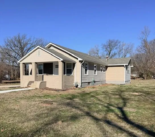 $179,000 | 208 West 23rd Street, Pittsburg, KS 66762