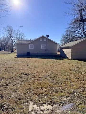 $179,000 | 208 West 23rd Street, Pittsburg, KS 66762