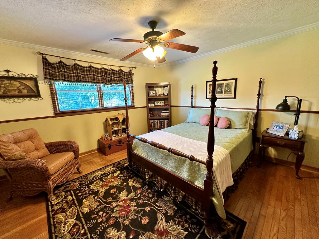 641 Vaughn Brooks Road Cleveland, VA 24225 - Photo 58 of 98 Gallery Image 58