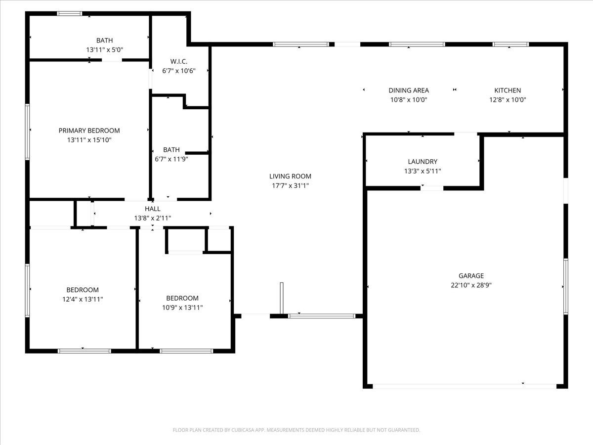 1335 Franzel Road Red Bluff, CA 96080 - Photo 41 of 41
