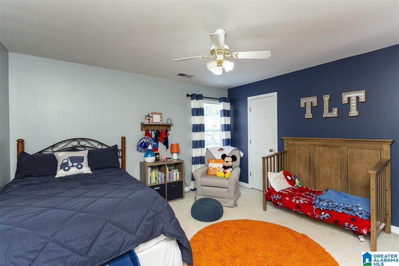 1372 Deer Trail Road Birmingham, AL 35226 - Photo 17 of 26