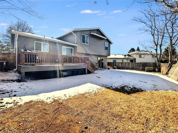 $2,950 | 1828 South Idalia Street, Aurora, CO 80017