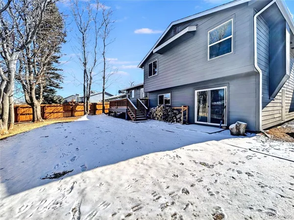 $2,950 | 1828 South Idalia Street, Aurora, CO 80017