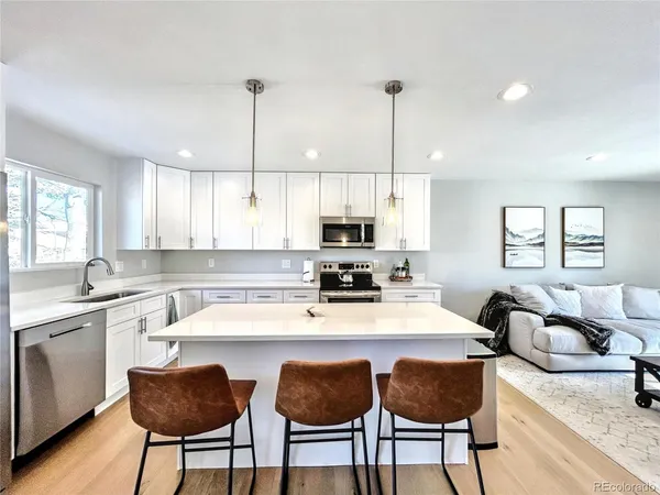 $2,950 | 1828 South Idalia Street, Aurora, CO 80017