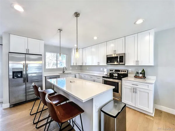 $2,950 | 1828 South Idalia Street, Aurora, CO 80017