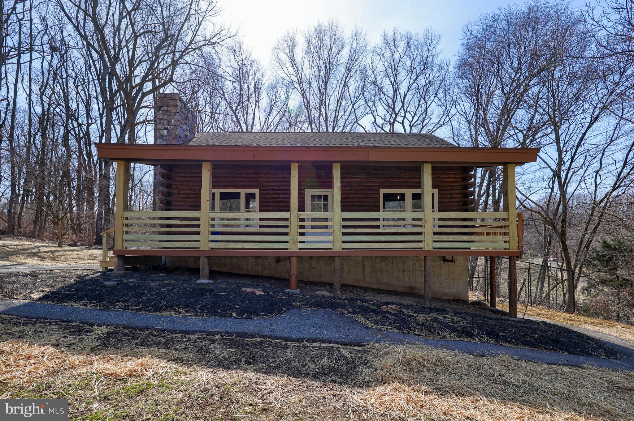 318 Church Road Mohnton, PA 19540 - Photo 1 of 51