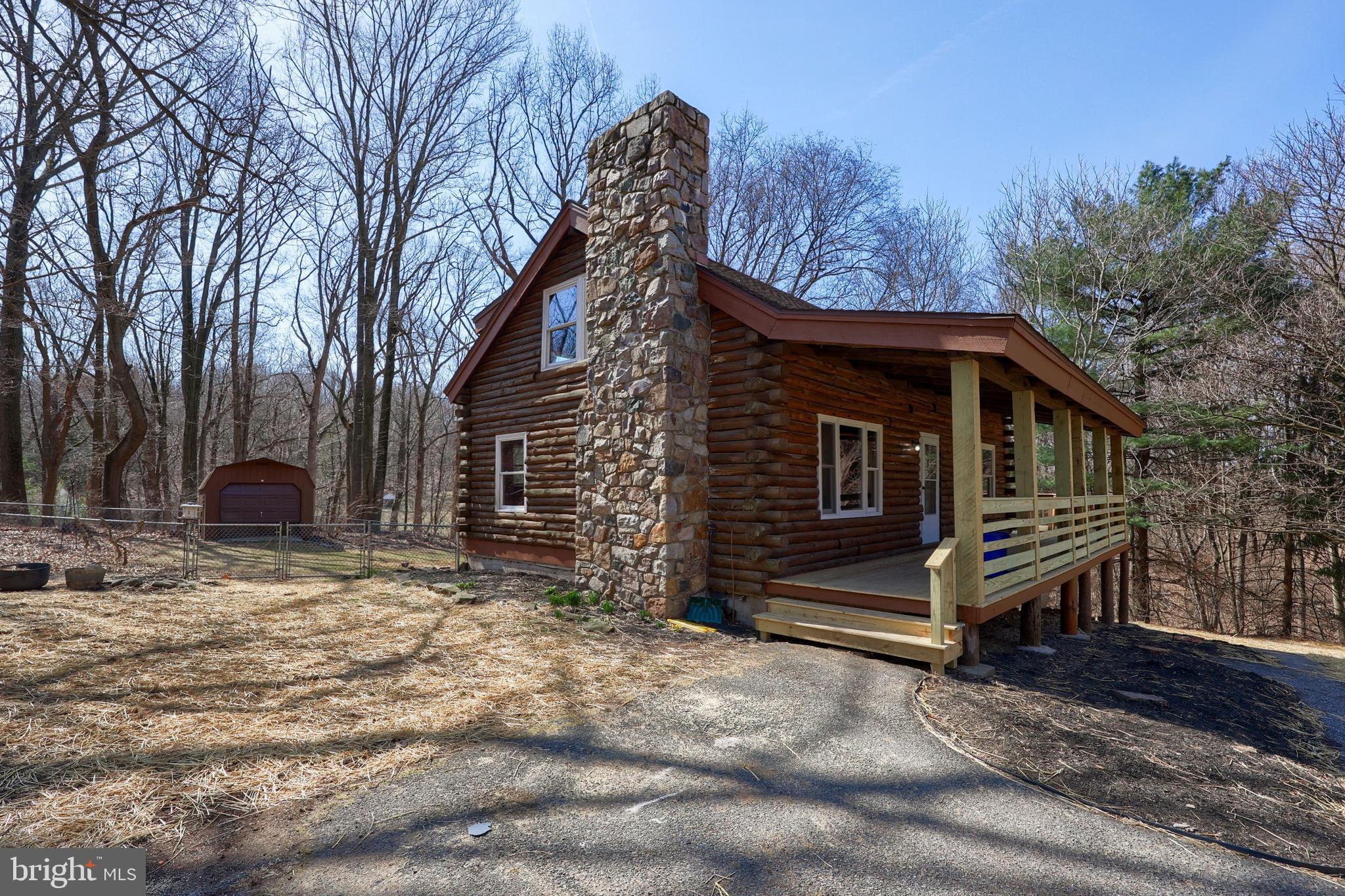 318 Church Road Mohnton, PA 19540 - Photo 2 of 51