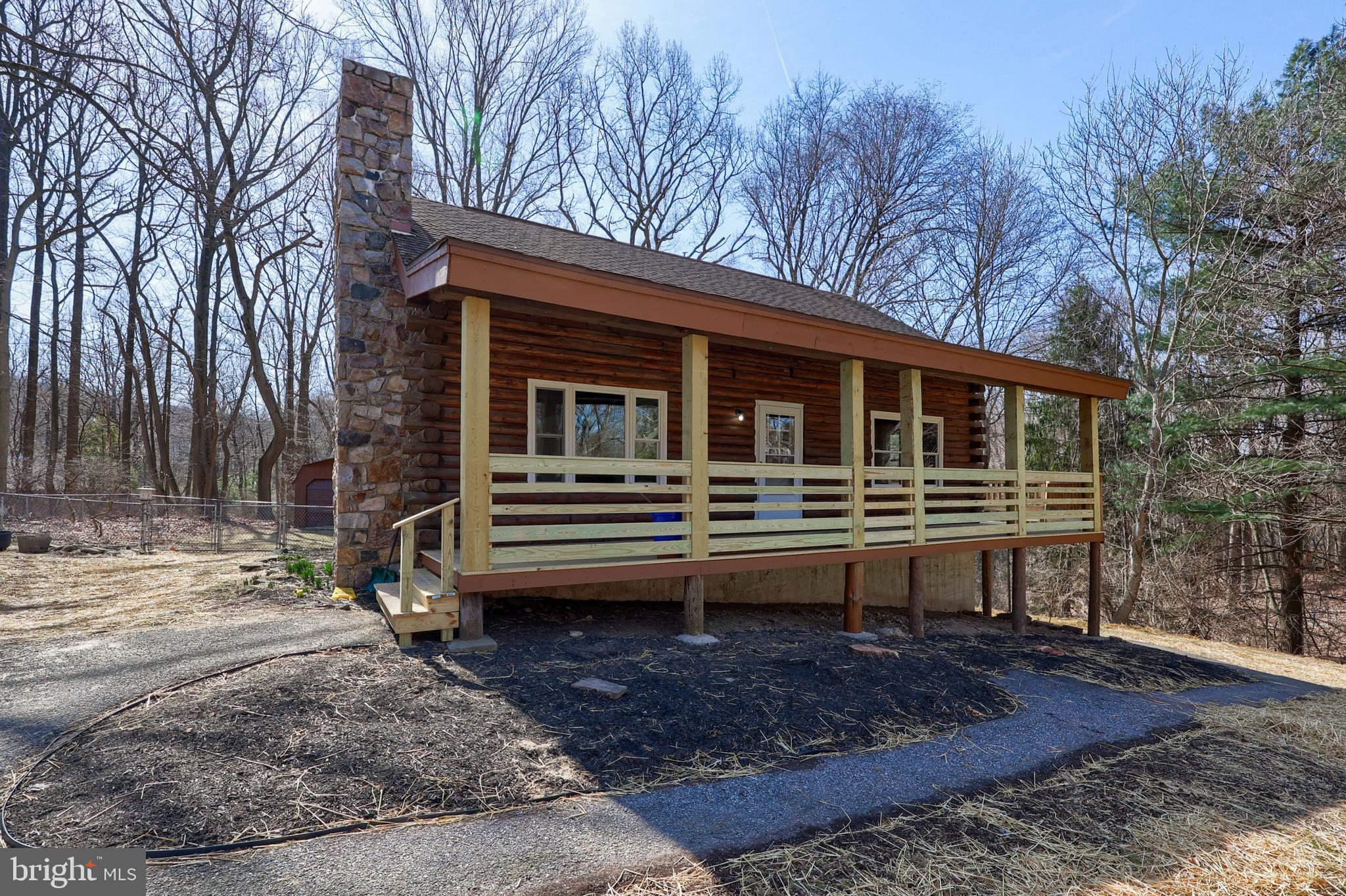 318 Church Road Mohnton, PA 19540 - Photo 3 of 51