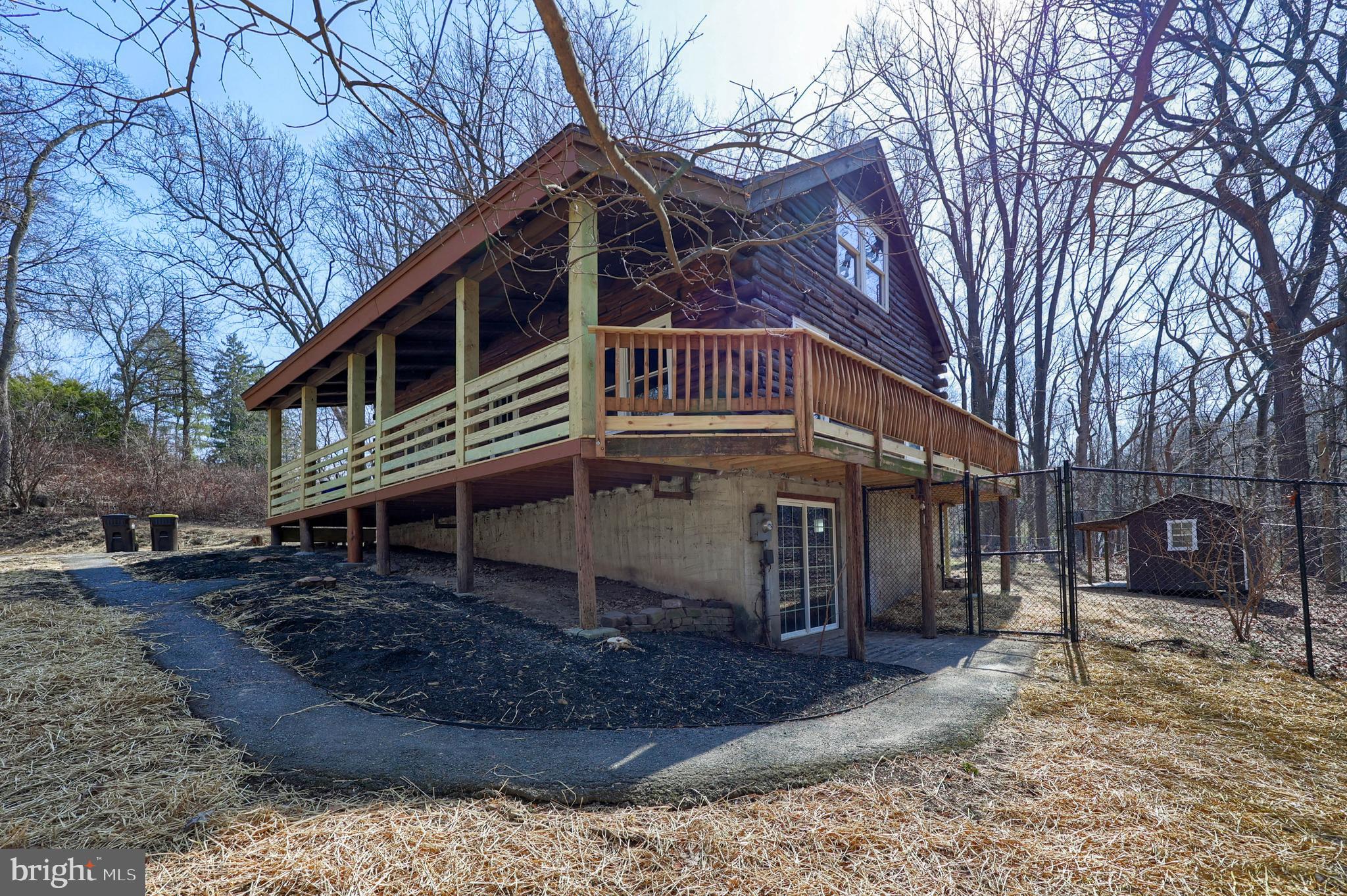 318 Church Road Mohnton, PA 19540 - Photo 4 of 51