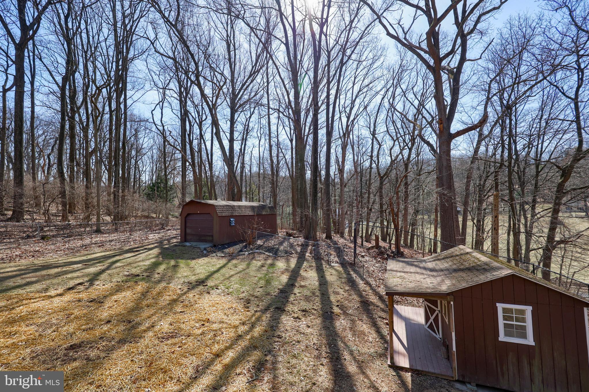 318 Church Road Mohnton, PA 19540 - Photo 45 of 51