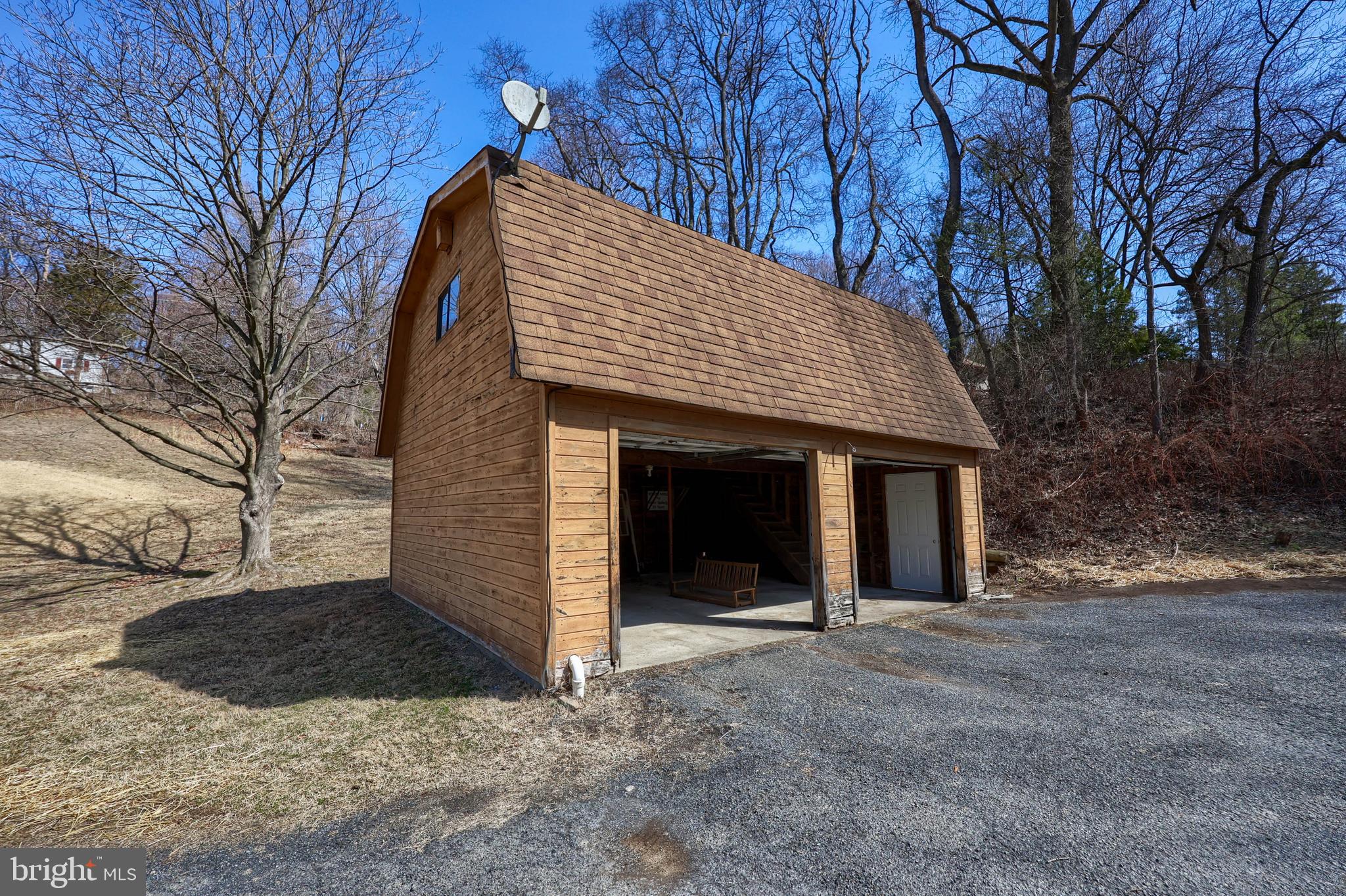 318 Church Road Mohnton, PA 19540 - Photo 47 of 51