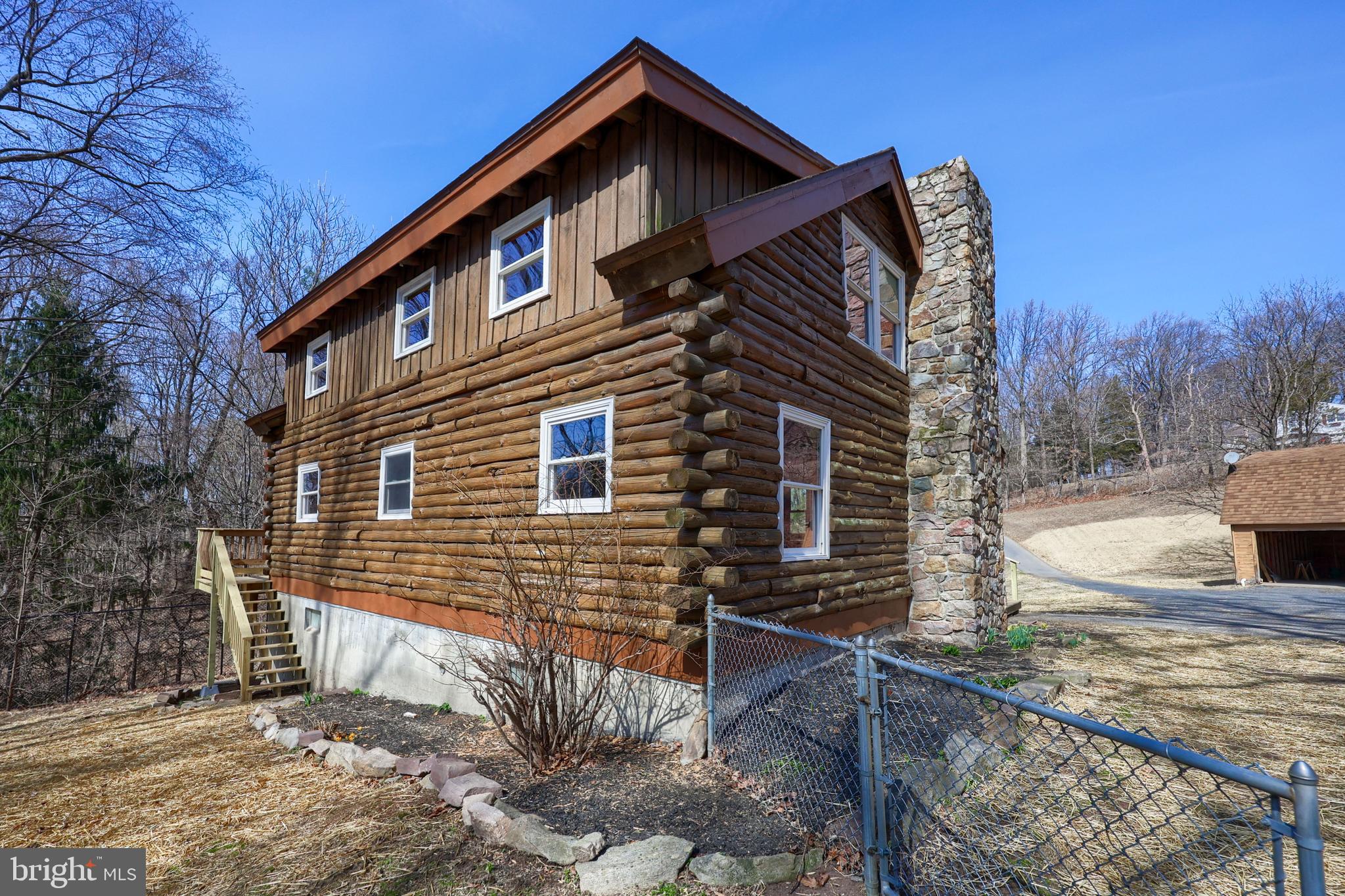 318 Church Road Mohnton, PA 19540 - Photo 48 of 51