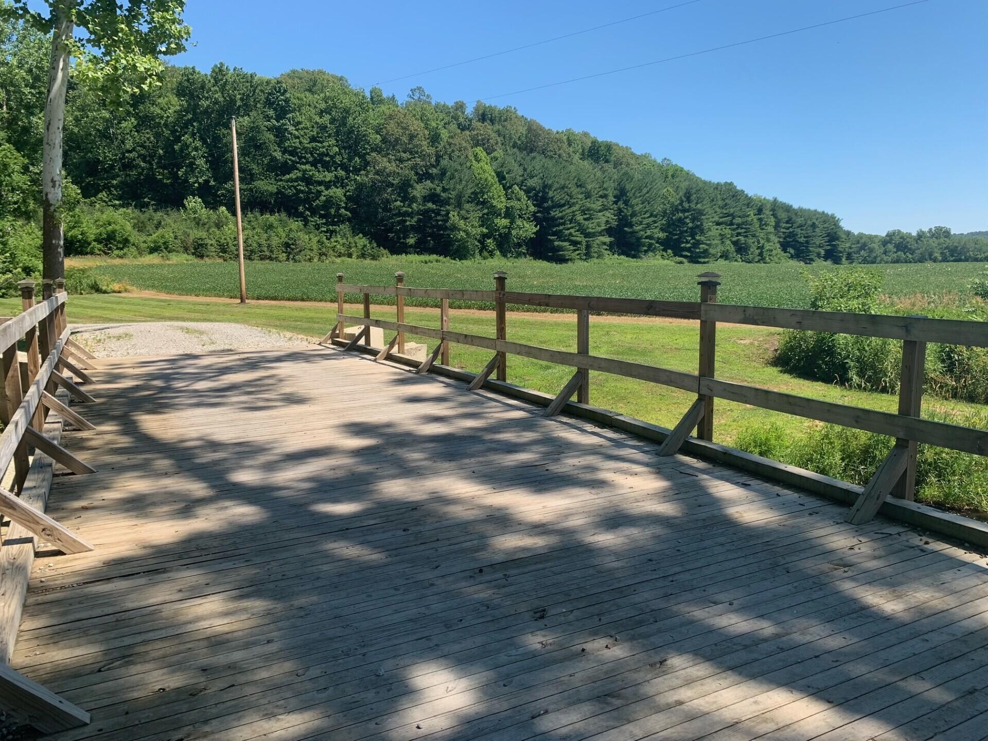6778 Clearport Road Southwest Lancaster, OH 43130 - Photo 58 of 78 Bridge/Driveway