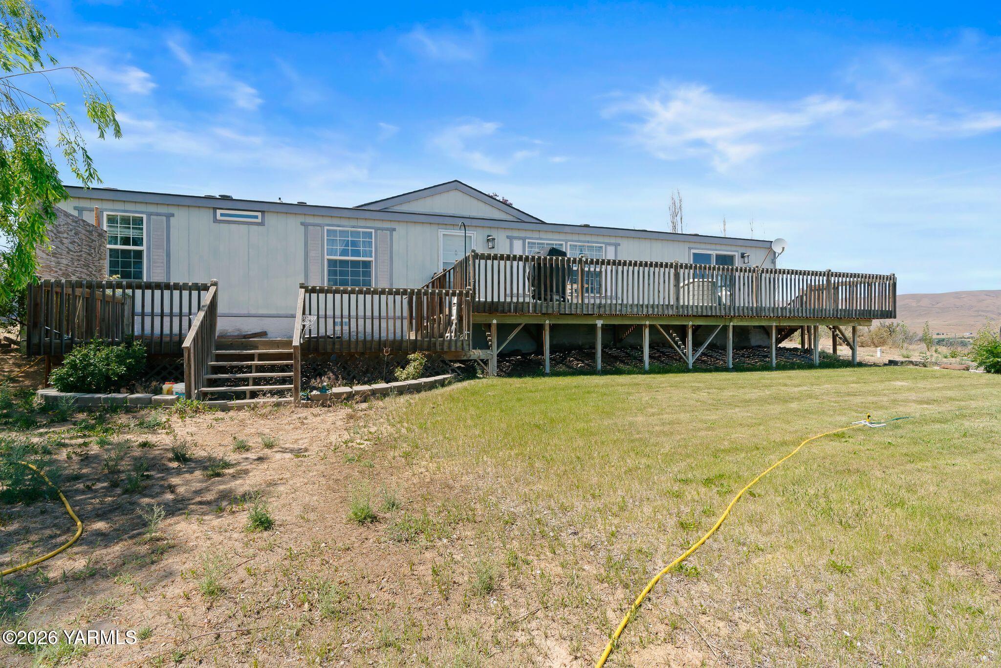 504 Point Drive Selah, WA 98942 - Photo 25 of 38 504 Point Dr-25