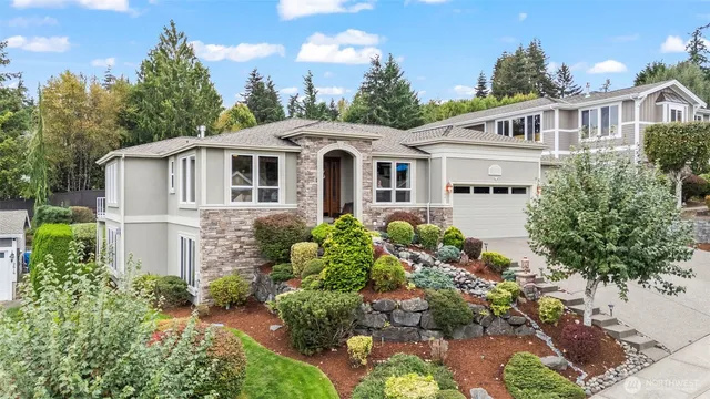 $1,793,000 | 2702 60th Street Northwest, Gig Harbor, WA 98335
