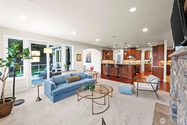 $1,793,000 | 2702 60th Street Northwest, Gig Harbor, WA 98335