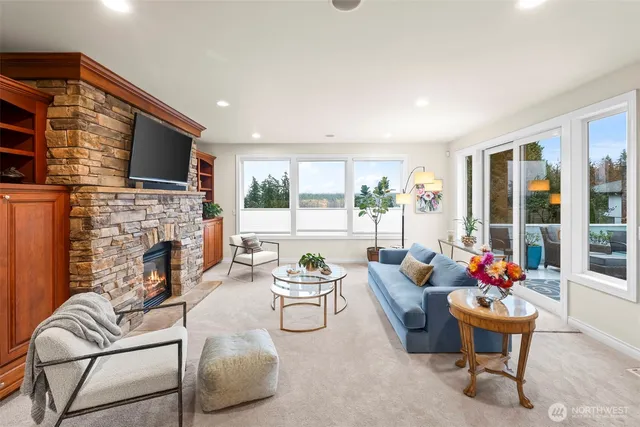 $1,793,000 | 2702 60th Street Northwest, Gig Harbor, WA 98335