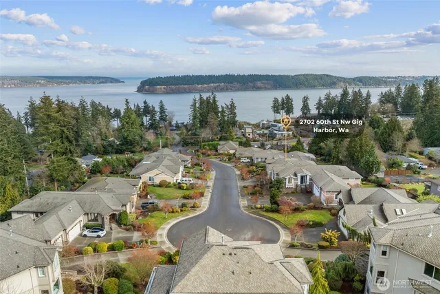 $1,793,000 | 2702 60th Street Northwest, Gig Harbor, WA 98335