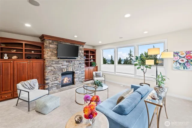 $1,793,000 | 2702 60th Street Northwest, Gig Harbor, WA 98335