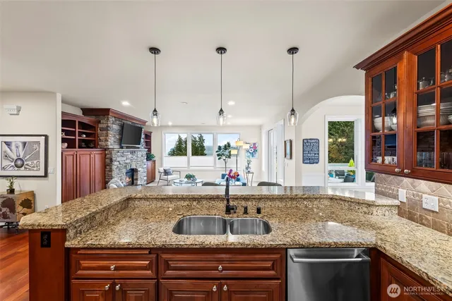 $1,793,000 | 2702 60th Street Northwest, Gig Harbor, WA 98335