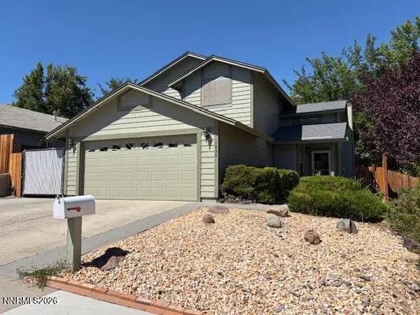 $525,000 | 1434 Ambassador Drive, Reno, NV 89523