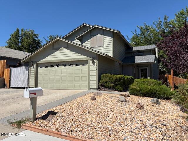 1434 Ambassador Drive Reno, NV 89523 - Photo 1 of 8 1434Ambassadorfront