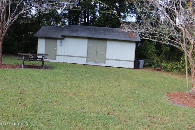 $225,000 | 209 Oak Street, Wallace, NC 28466