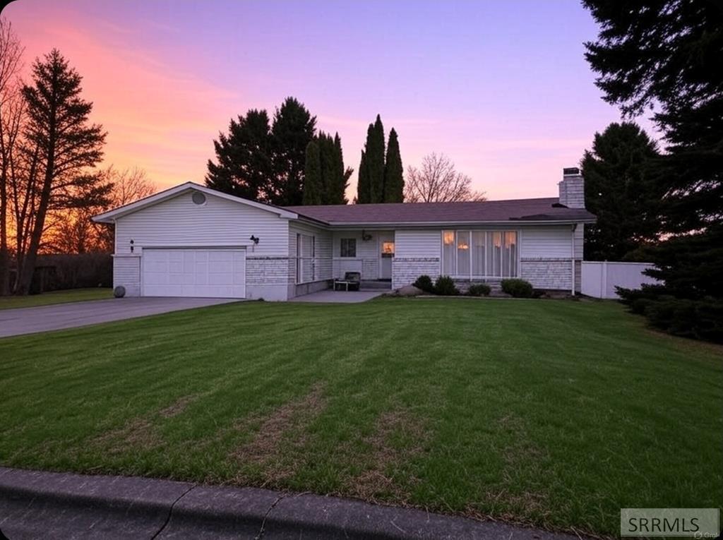 4321 East 300 North Rigby, ID 83442 - Photo 1 of 1 Main View