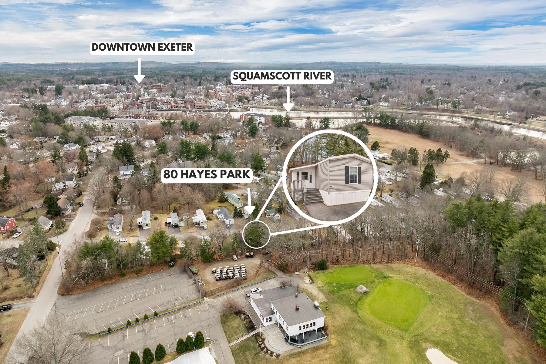 80 Hayes Park Exeter, NH 03833 - Photo 2 of 33