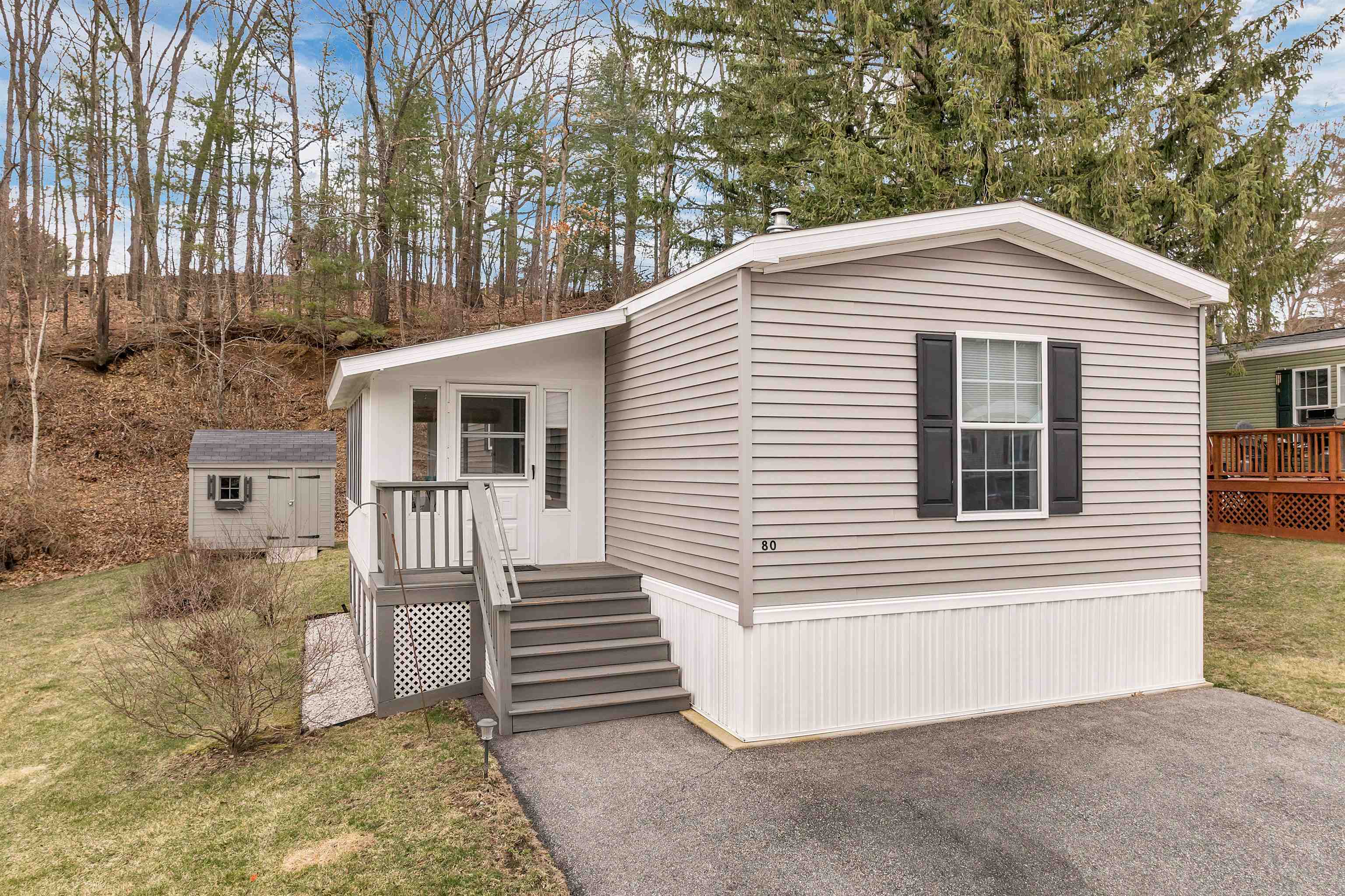 80 Hayes Park Exeter, NH 03833 - Photo 24 of 33