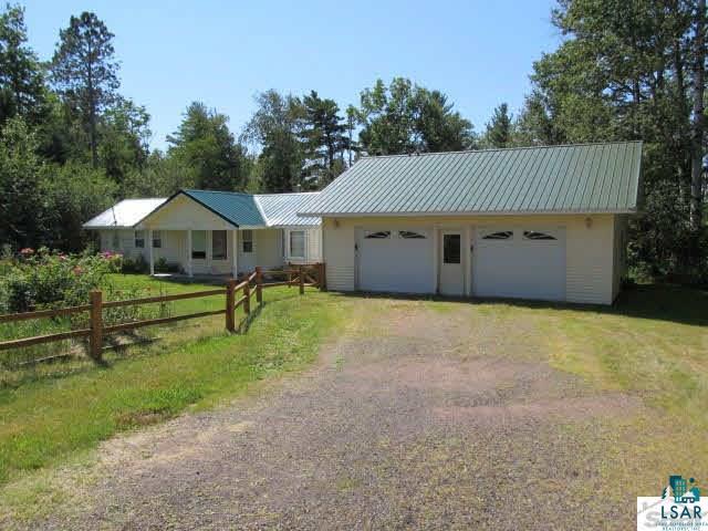 86885 Lenawee Road Herbster, WI 54844 - Photo 1 of 23 Gallery Image 1