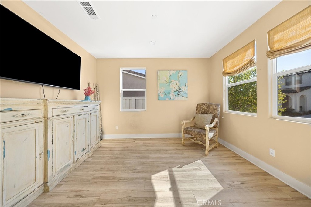 3898 Hayfield Loop San Luis Obispo, CA 93401 - Photo 8 of 19 a living room with furniture and a flat screen tv