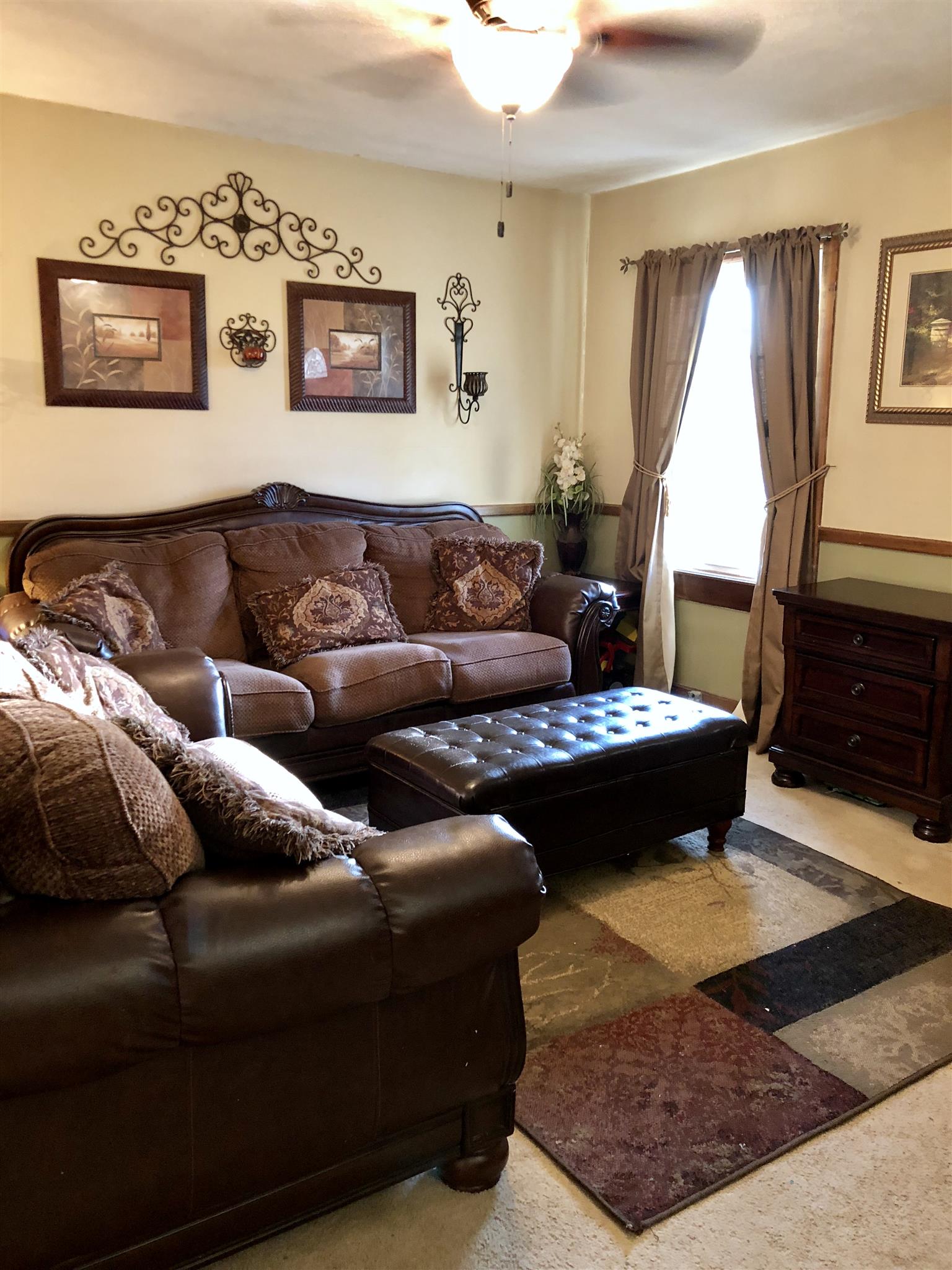 219 Cemetery Road Lawrenceburg, TN 38464 - Photo 4 of 18 Gallery Image 4