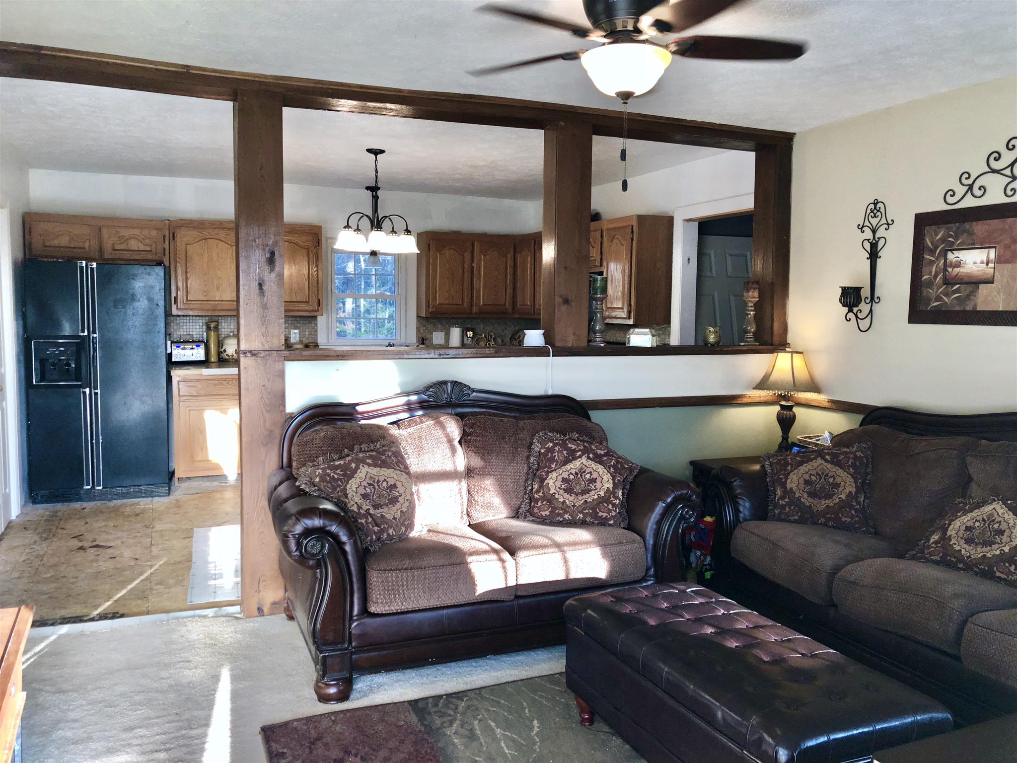 219 Cemetery Road Lawrenceburg, TN 38464 - Photo 5 of 18 Gallery Image 5