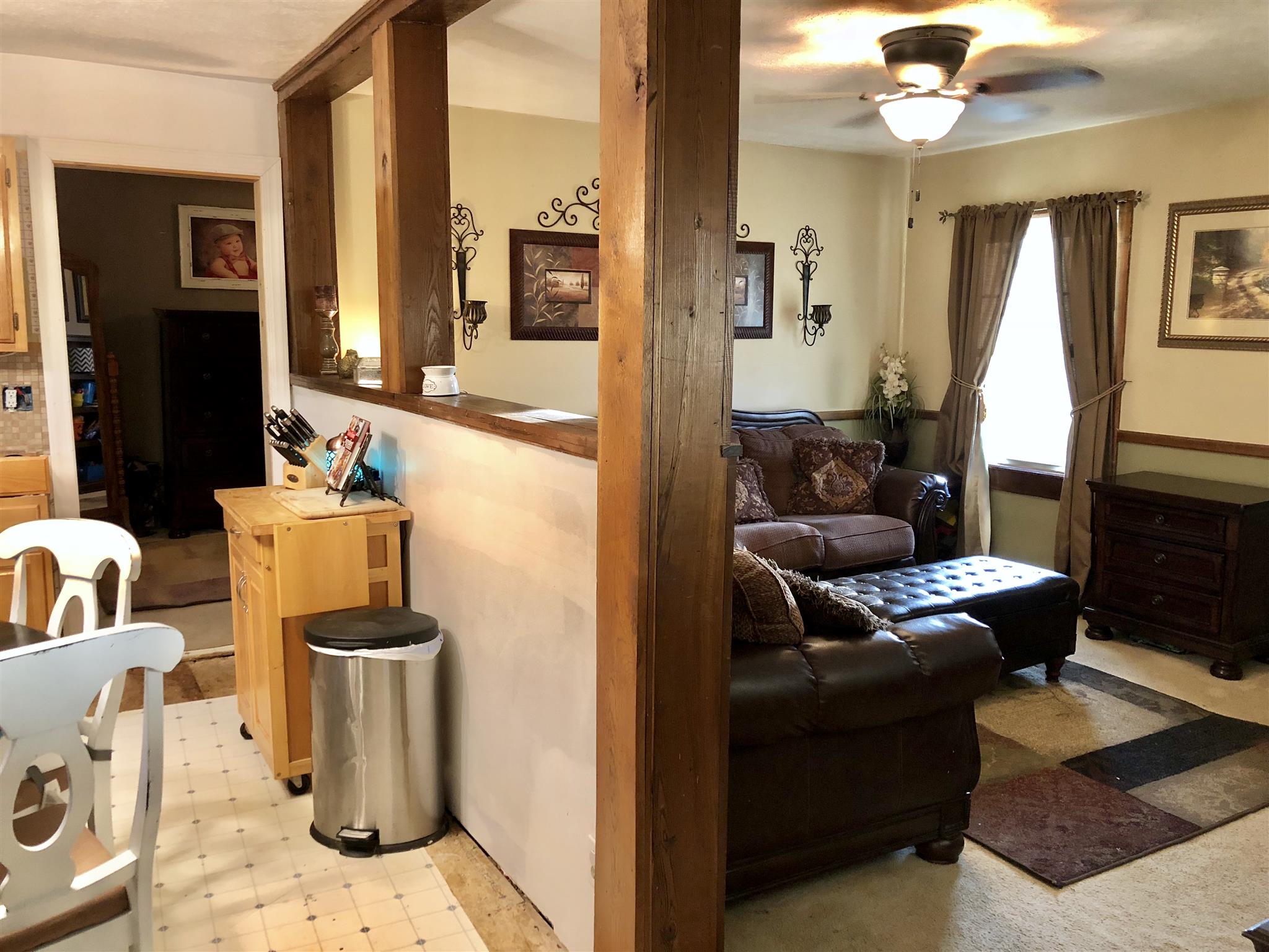 219 Cemetery Road Lawrenceburg, TN 38464 - Photo 6 of 18 Gallery Image 6