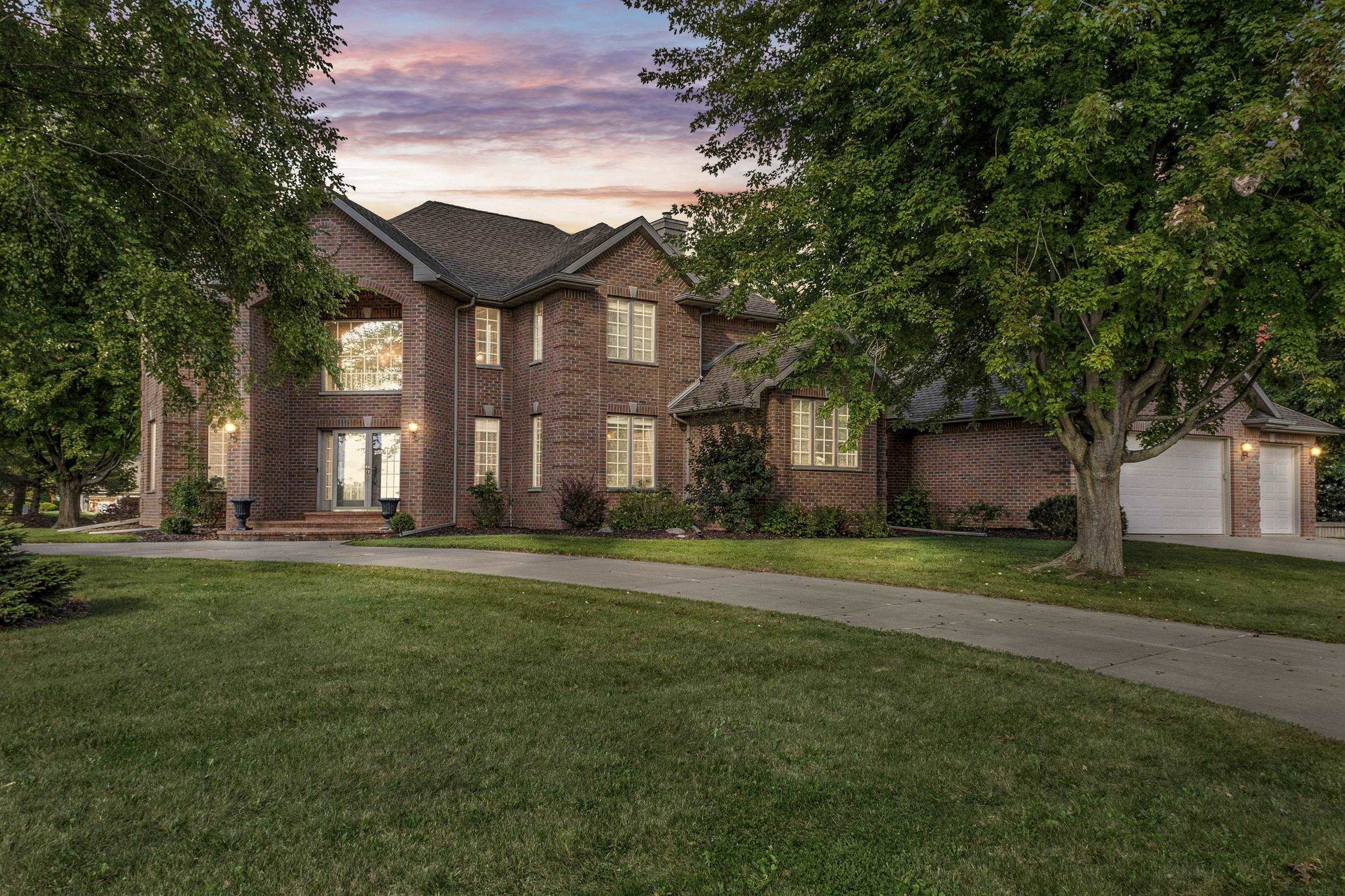 4354 Hilton Head Drive Oneida, WI 54155 - Photo 1 of 89