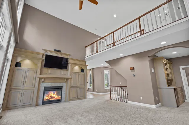 $809,900 | 4354 Hilton Head Drive, Oneida, WI 54155