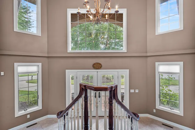 $809,900 | 4354 Hilton Head Drive, Oneida, WI 54155