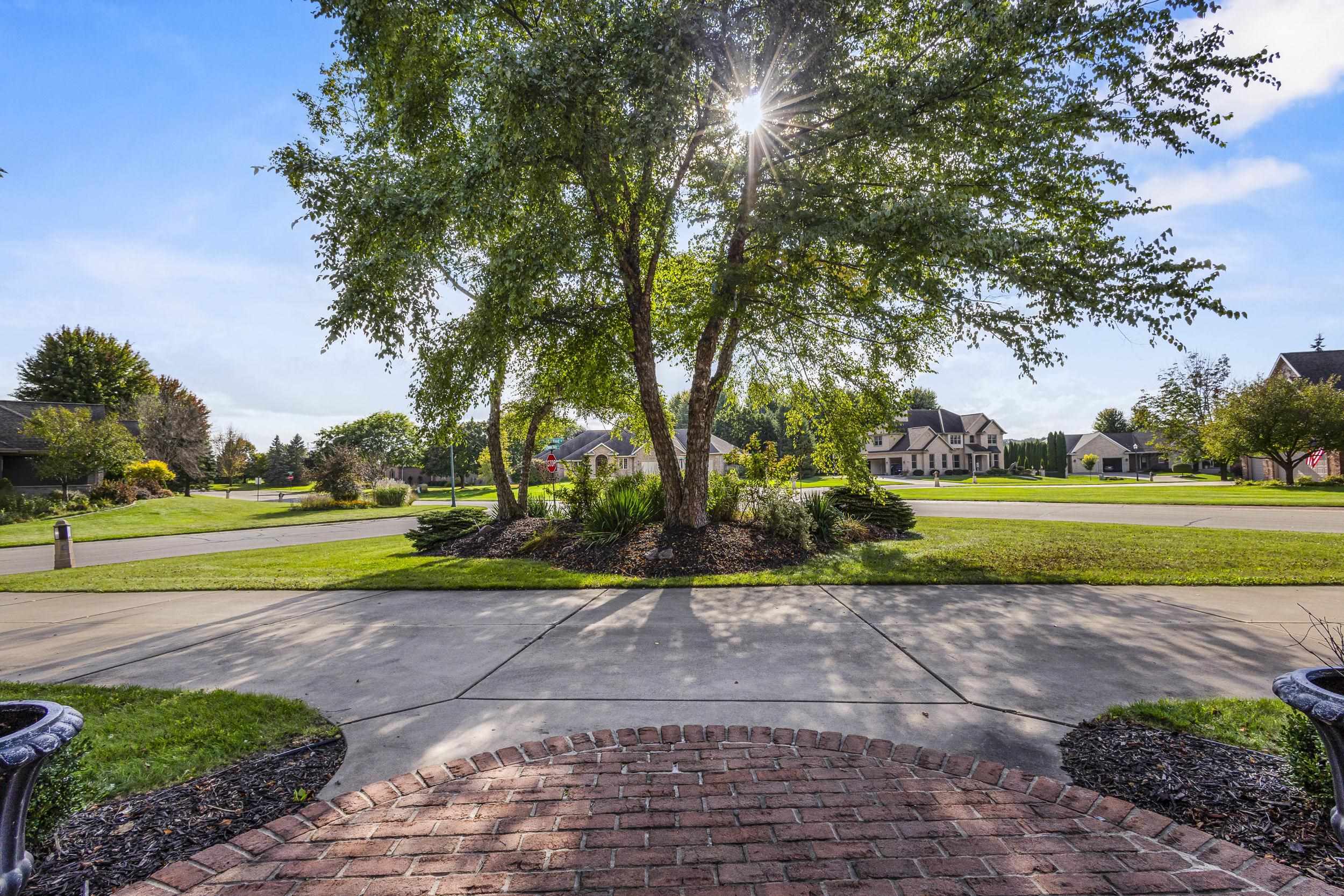 4354 Hilton Head Drive Oneida, WI 54155 - Photo 84 of 89