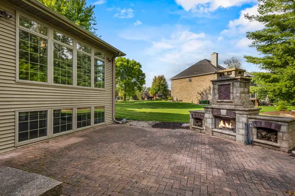 $789,000 | 4354 Hilton Head Drive, Oneida, WI 54155