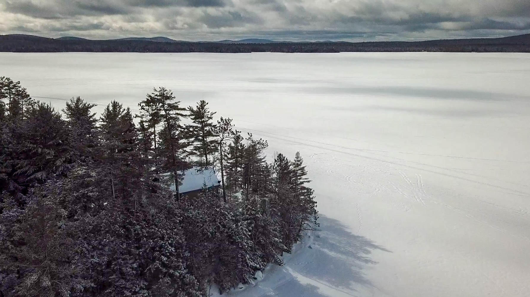 766 Bonney Brook Road Princeton, ME 04668 - Photo 67 of 72 Year round recreation...