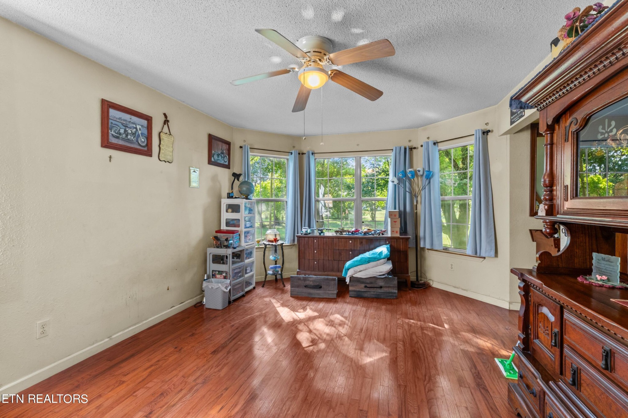 885 R H Ellis Road Dandridge, TN 37725 - Photo 8 of 39 Gallery Image 8