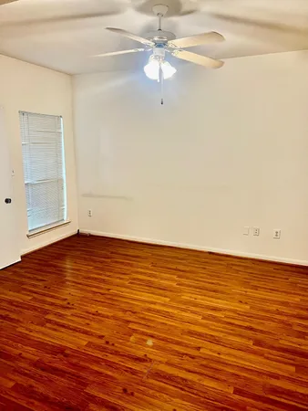 a view of walk in closet